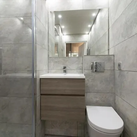 Apartmán A031-beautiful For 6 - Close To The Cannes