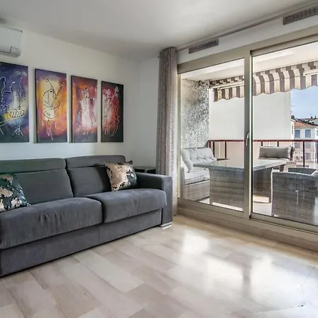 Apartmán A031-beautiful For 6 - Close To The