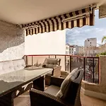 A031-beautiful For 6 - Close To The Apartment Cannes